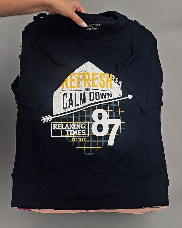 Фотография  185 - LIDL Summer м/ж 022024#15 кг, ЛОТ №9030 оптом