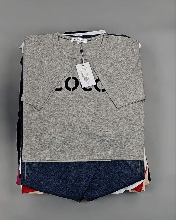 Фотография  829 - CO COUTURE mix 075#25 шт, ЛОТ №9071 оптом