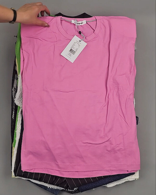 Фотография  645 - CO COUTURE mix 075#25 шт, ЛОТ №9010 оптом