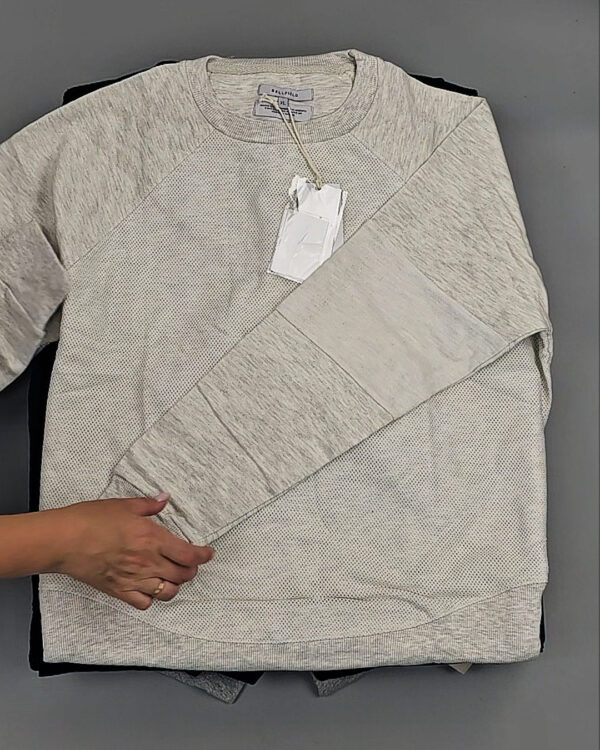 Фотография  127 - Спортивный микс C-3405 (MEN J-P) #10 кг оптом