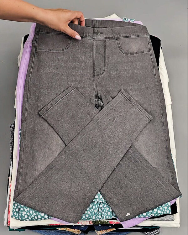 Фотография  873 - LIDL Summer mix 074#15 кг, ЛОТ №8990 оптом