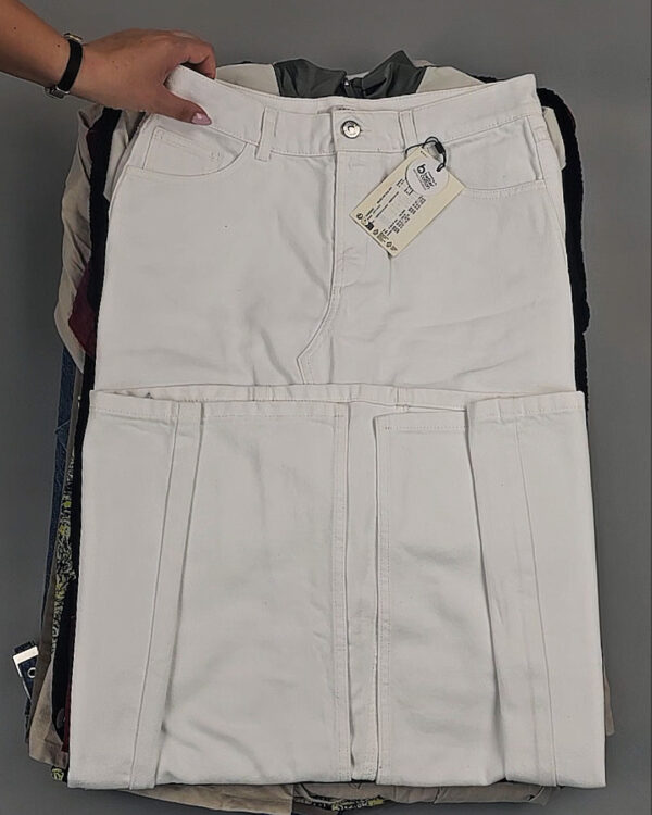 Фотография  969 - GESTUZ mix 075#24 шт, ЛОТ №9017 оптом