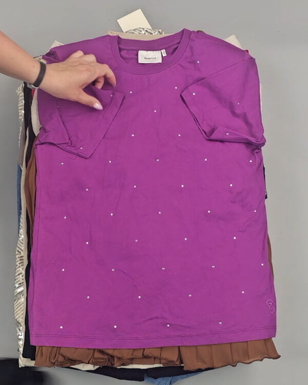 Фотография  854 - GESTUZ mix 075#24 шт, ЛОТ №9020 оптом