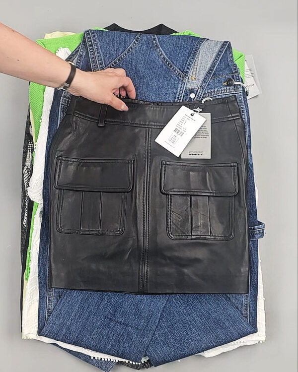 Фотография  278 - CO COUTURE mix 075#25 шт, ЛОТ №9010 оптом