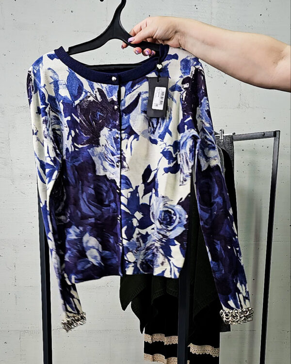 Фотография  467 - TWIN-SET 075#9 шт, ЛОТ №9080 оптом