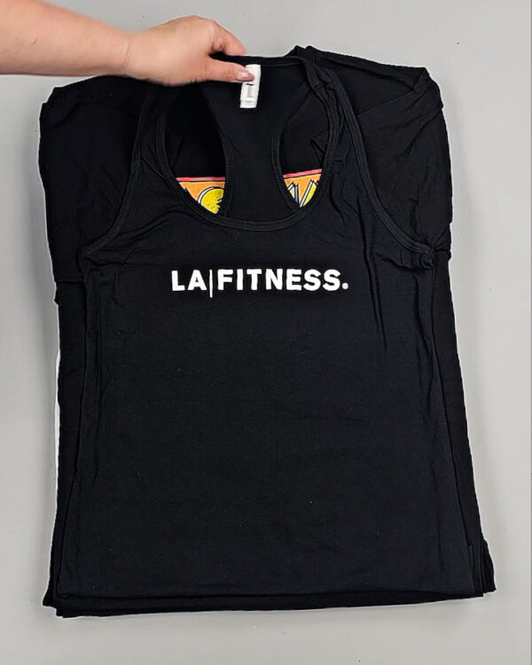 Фотография  260 - Футболки м/ж (Printed T-Shirts New)#5 кг, ЛОТ №8912 оптом