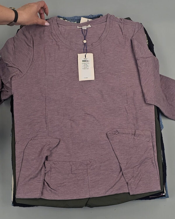 Фотография  315 - CARMACOMA mix 075#25 шт, ЛОТ №9014 оптом