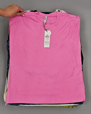 Фотография  313 - Футболки DK COMPANY 045 B#5,5 кг, ЛОТ №9087 оптом