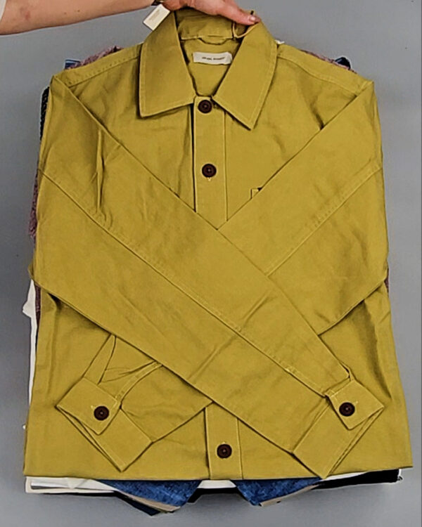 Фотография  157 - BLEND HE Summer 075#15 кг, ЛОТ №9004 оптом