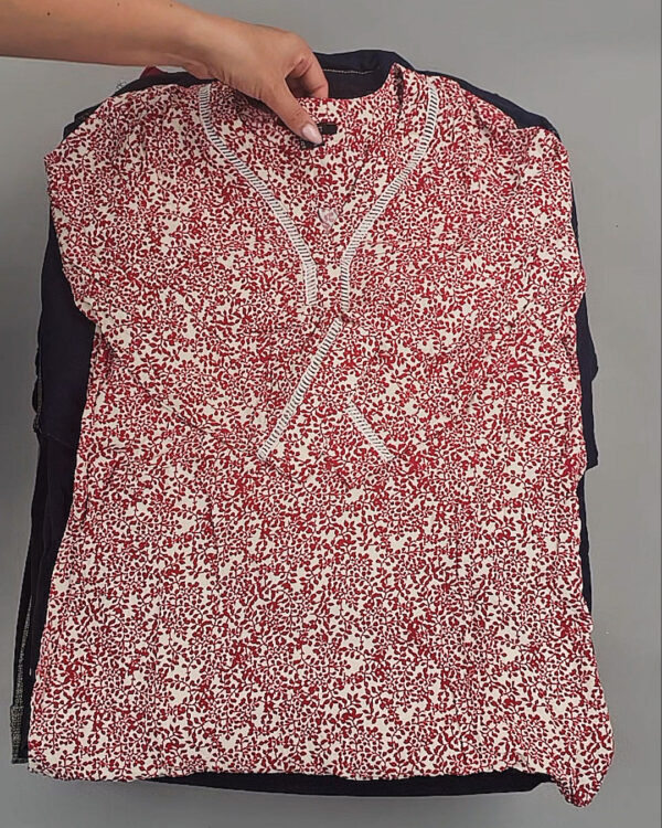 Фотография  742 - LIDL Summer м/ж 022024#15 кг, ЛОТ №9028 оптом