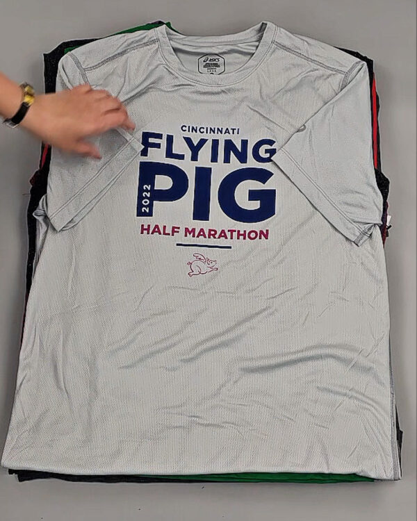 Фотография  336 - Футболки СТОК CAN 084#5 кг, ЛОТ №9000 оптом