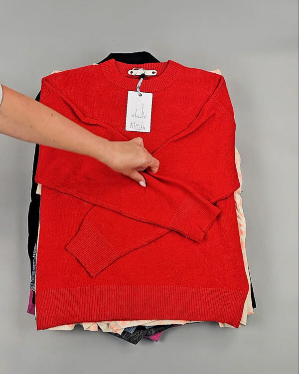 Фотография  448 - CO COUTURE mix 075#25 шт, ЛОТ №9071 оптом