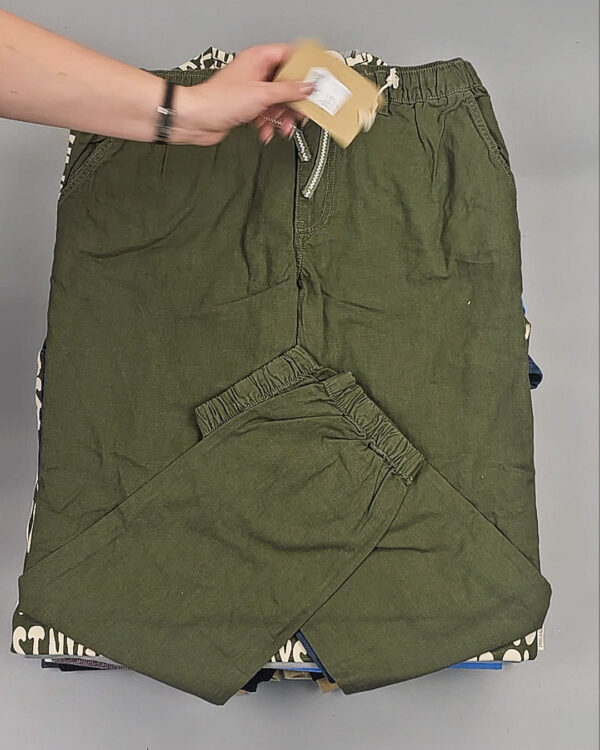 Фотография  296 - BLEND HE Summer 075#15 кг оптом