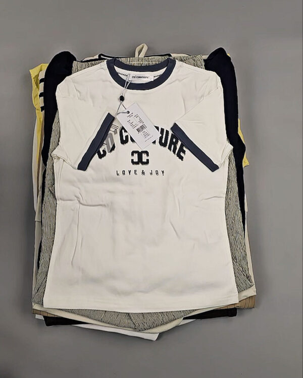 Фотография  221 - CO COUTURE mix 075#25 шт, ЛОТ №9069 оптом