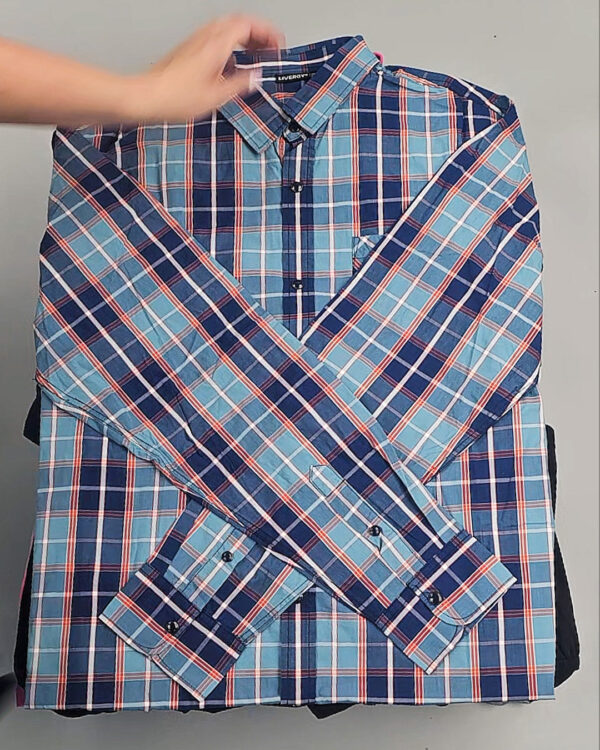 Фотография  905 - LIDL Summer м/ж 022024#15 кг, ЛОТ №9029 оптом