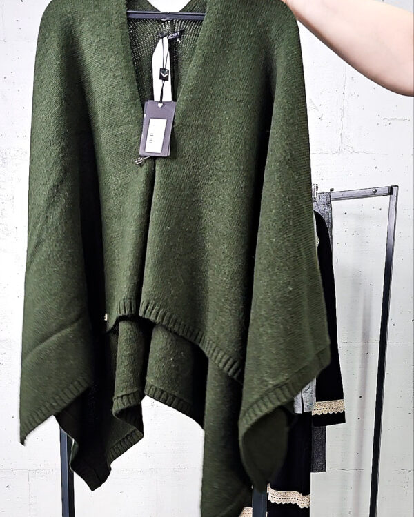 Фотография  326 - TWIN-SET 075#9 шт, ЛОТ №9080 оптом