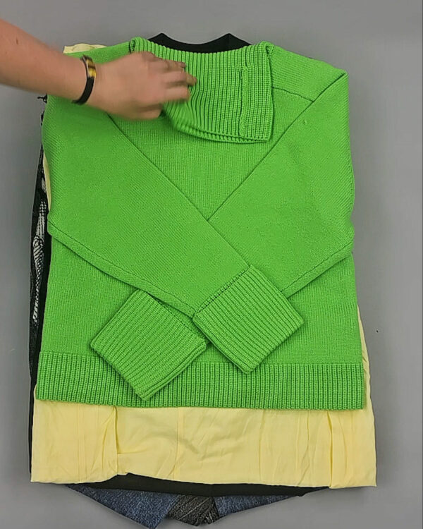 Фотография  264 - CO COUTURE mix 075#25 шт, ЛОТ №9010 оптом