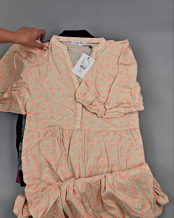 Фотография  554 - CO COUTURE mix 075#25 шт, ЛОТ №9071 оптом