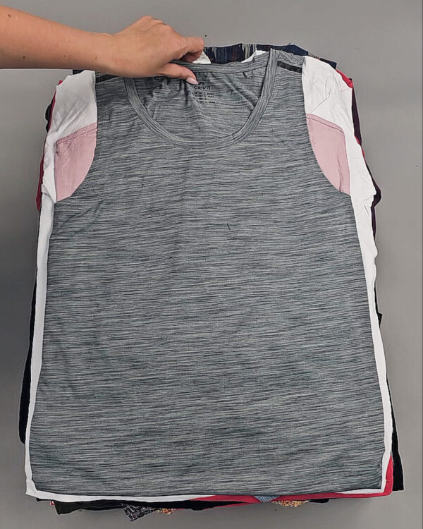 Фотография  979 - LIDL Summer mix 114#20 кг, ЛОТ №9035 оптом