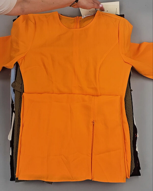 Фотография  202 - GESTUZ mix 075#24 шт, ЛОТ №9019 оптом