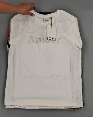 Фотография  401 - Футболки DK COMPANY 045 B#5,5 кг, ЛОТ №9087 оптом