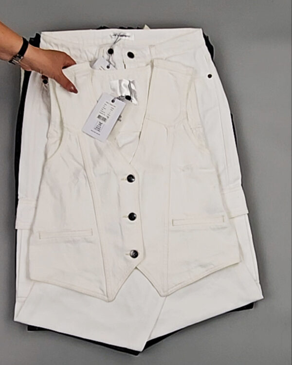 Фотография  159 - CO COUTURE mix 075#25 шт, ЛОТ №9007 оптом