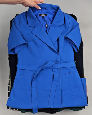 Фотография  424 - NEXT Winter Women mix#15 кг, ЛОТ №9065 оптом