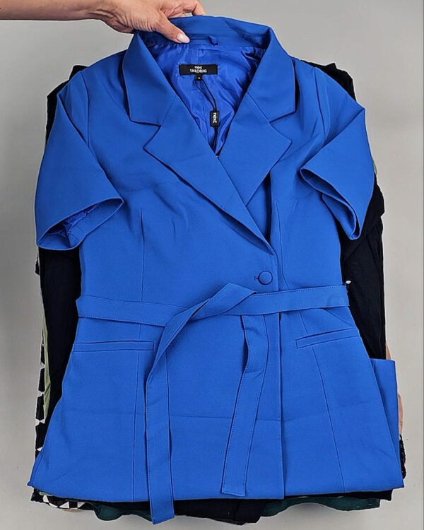 Фотография  244 - NEXT Winter Women mix#15 кг, ЛОТ №9065 оптом