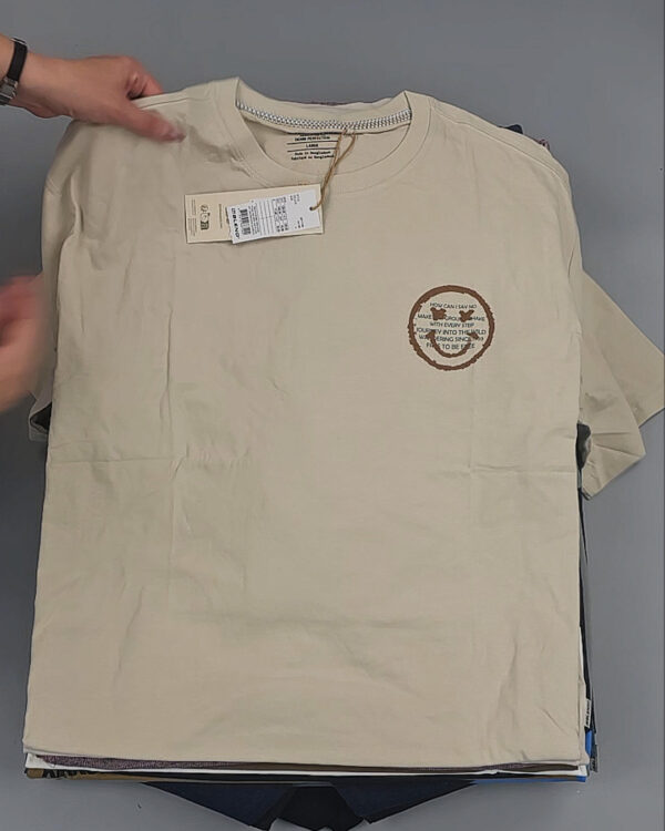 Фотография  615 - BLEND HE Summer 075#15 кг, ЛОТ №9003 оптом