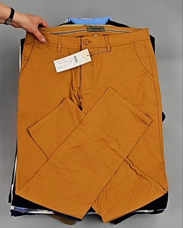 Фотография  705 - BLEND HE Summer 075#15 кг, ЛОТ №9006 оптом