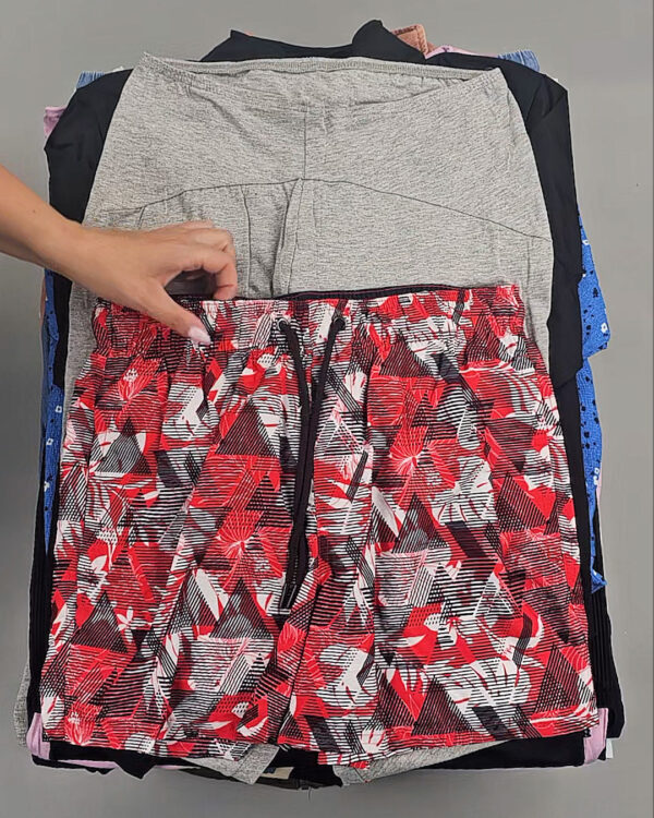 Фотография  216 - LIDL Summer mix 114#20 кг, ЛОТ №9033 оптом