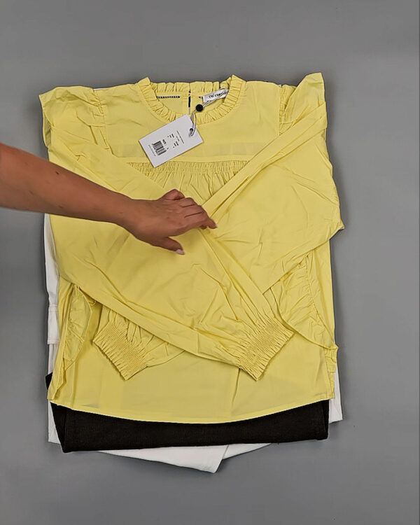 Фотография  612 - CO COUTURE mix 075#25 шт, ЛОТ №9069 оптом