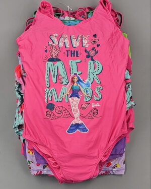 Купить Купальники LIDL Kids#4,2 кг, ЛОТ №8968 оптом