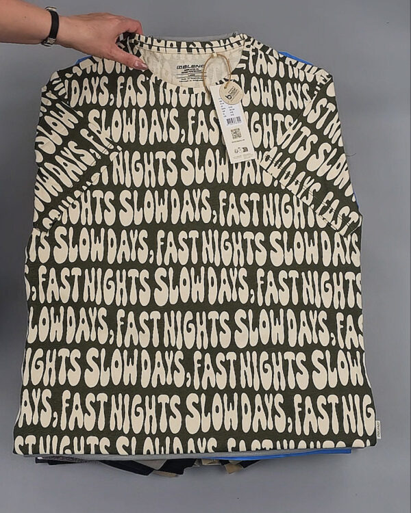 Фотография  620 - BLEND HE Summer 075#15 кг оптом