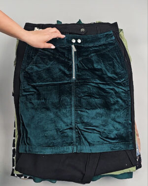 Фотография  324 - NEXT Winter Women mix#15 кг, ЛОТ №9065 оптом