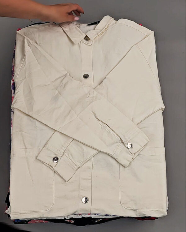 Фотография  397 - LIDL Summer mix 074#15 кг, ЛОТ №8987 оптом