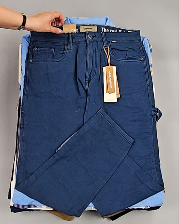 Фотография  332 - BLEND HE Summer 075#15 кг, ЛОТ №9006 оптом