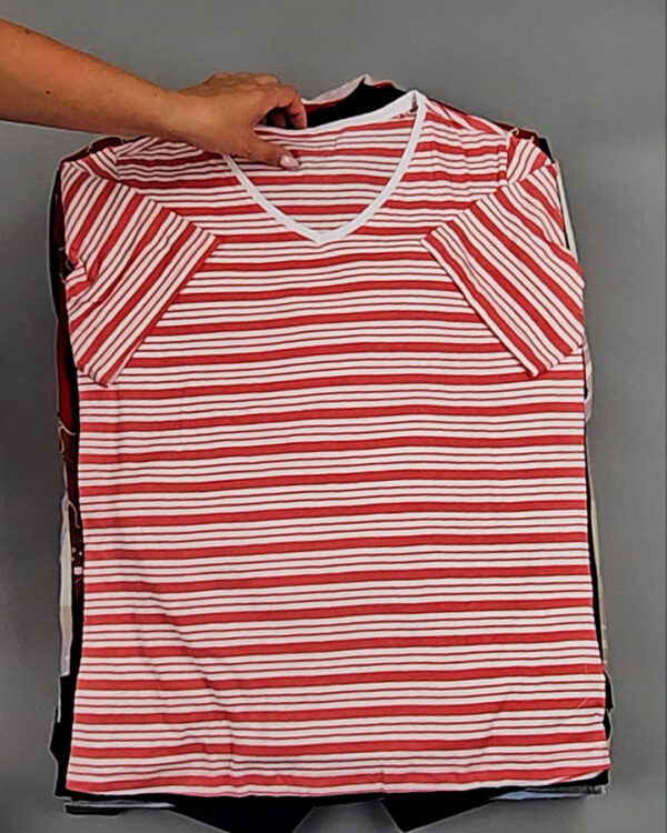 Фотография  548 - LIDL Winter mix 074#15 кг, ЛОТ №9051 оптом