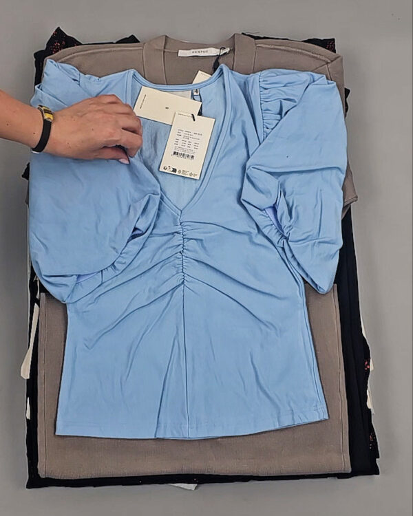 Фотография  790 - GESTUZ mix 075#24 шт, ЛОТ №9019 оптом