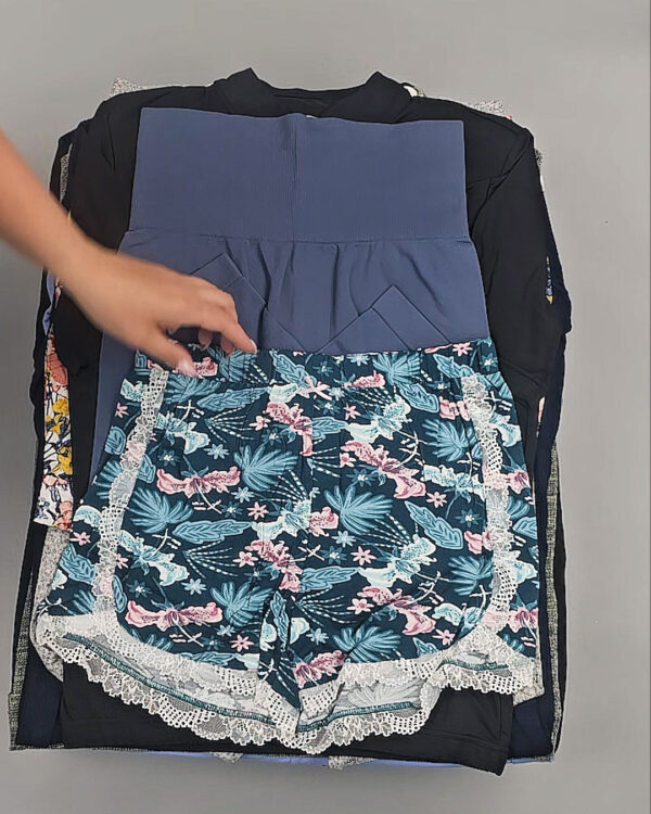 Фотография  771 - LIDL Summer м/ж 022024#15 кг, ЛОТ №9028 оптом