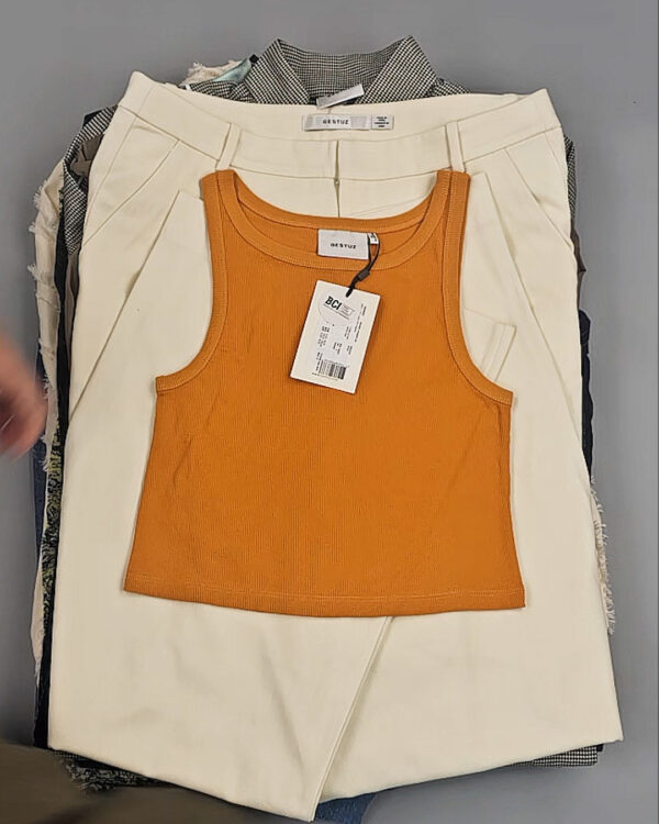 Фотография  549 - GESTUZ mix 075#24 шт, ЛОТ №9018 оптом