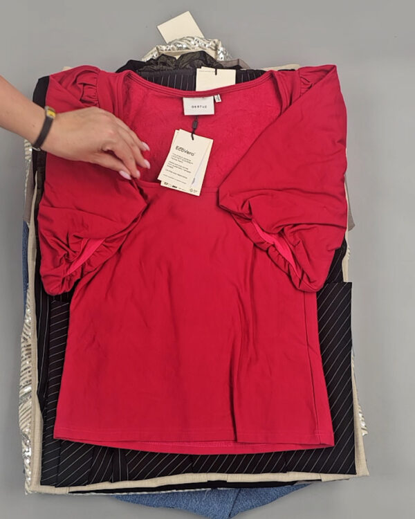 Фотография  813 - GESTUZ mix 075#24 шт, ЛОТ №9020 оптом