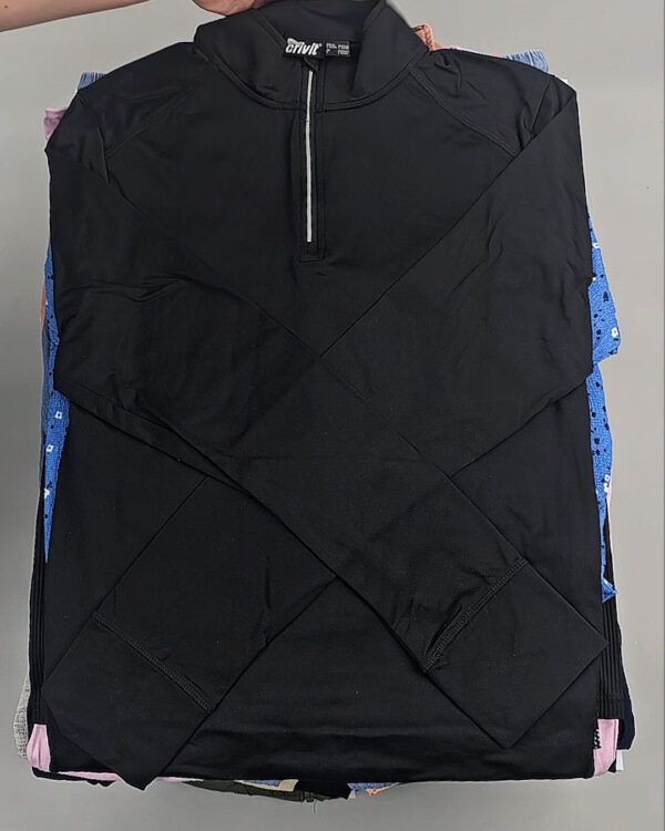 Фотография  910 - LIDL Summer mix 114#20 кг, ЛОТ №9033 оптом