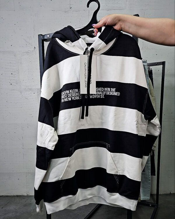 Фотография  701 - LACOSTE, CALVIN KLEIN, TOMMY HILFIGER, GUESS + 075#20 шт, ЛОТ №9072 оптом