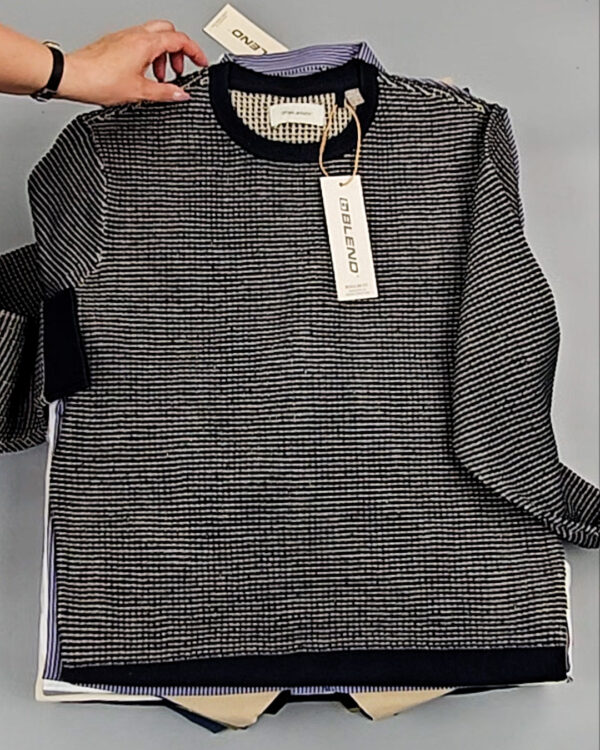 Фотография  427 - BLEND HE Summer 075#15 кг, ЛОТ №9004 оптом