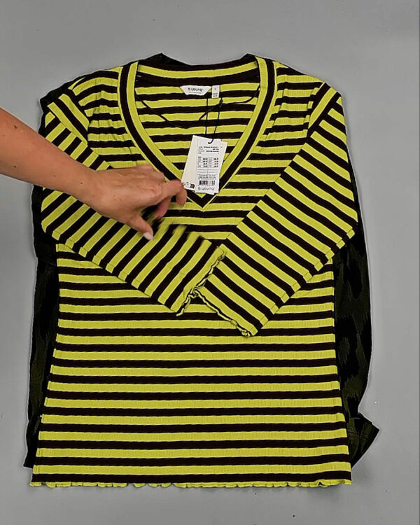 Фотография  649 - Футболки DK COMPANY 045 B#5,5 кг, ЛОТ №9087 оптом