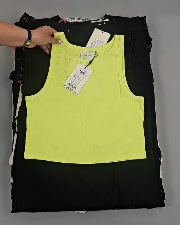 Фотография  661 - GESTUZ mix 075#24 шт, ЛОТ №9019 оптом