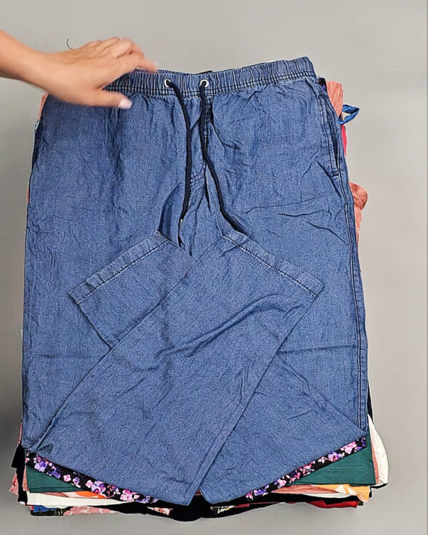 Фотография  598 - LIDL Summer mix 074#15 кг, ЛОТ №8987 оптом