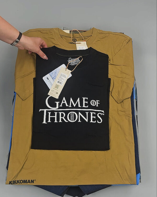 Фотография  844 - BLEND HE Summer 075#15 кг, ЛОТ №9003 оптом