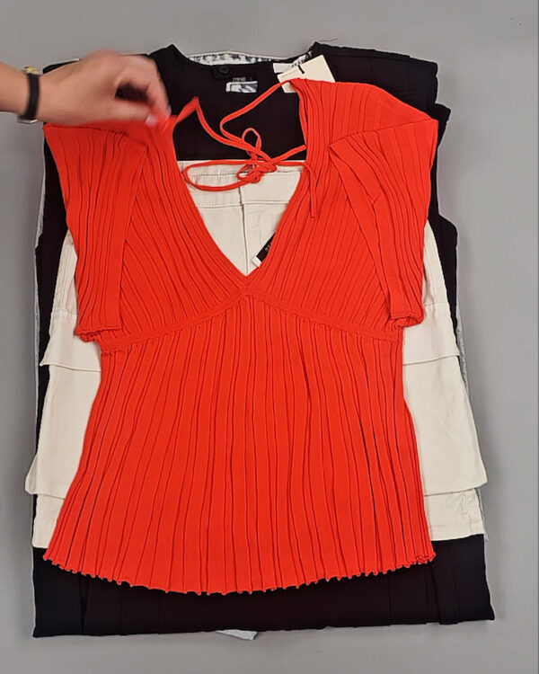 Фотография  928 - GESTUZ mix 075#24 шт, ЛОТ №9019 оптом